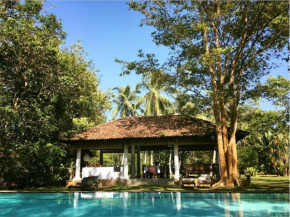 Гостиница Nisala Arana Bentota, A Private Villa  Bentota